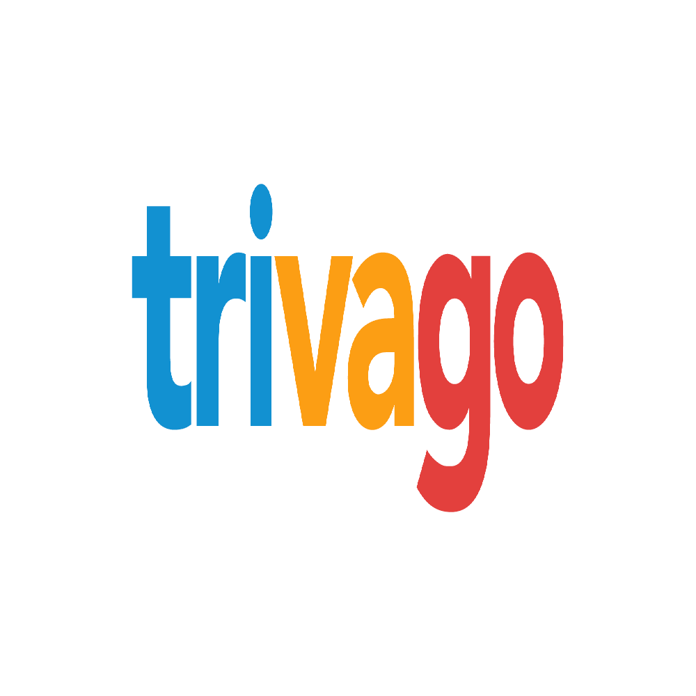 Logo trivago.no