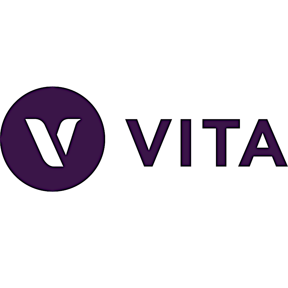 Logo Vita.no