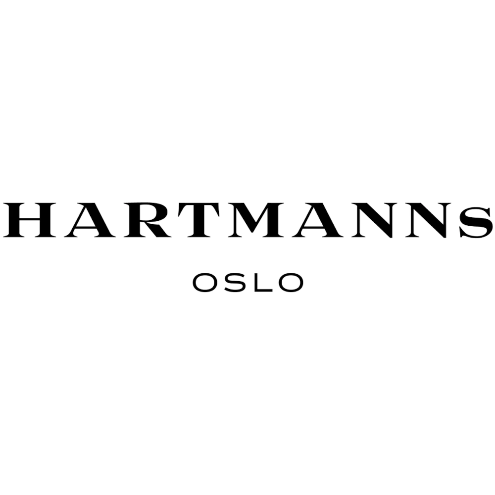 Logo Hartmanns Oslo