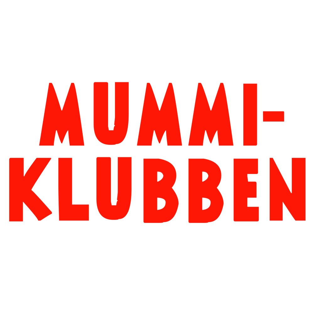 Logo Mummiklubben