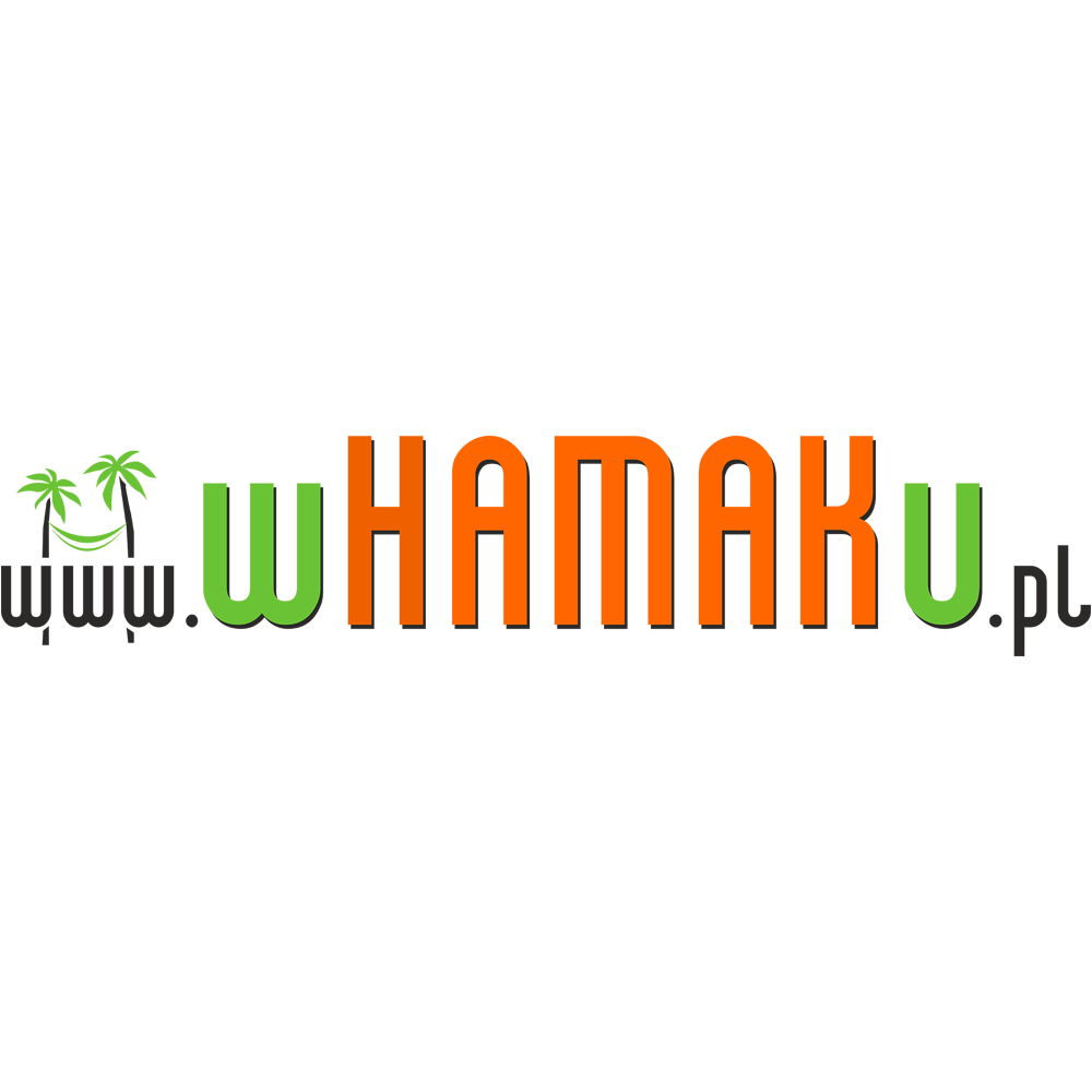 Logo wHAMAKu.pl