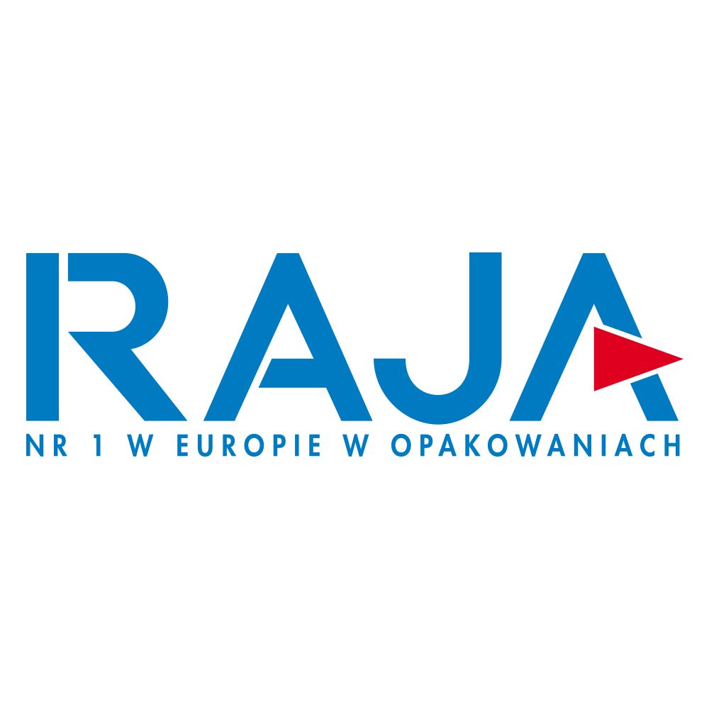 Logo Rajapack