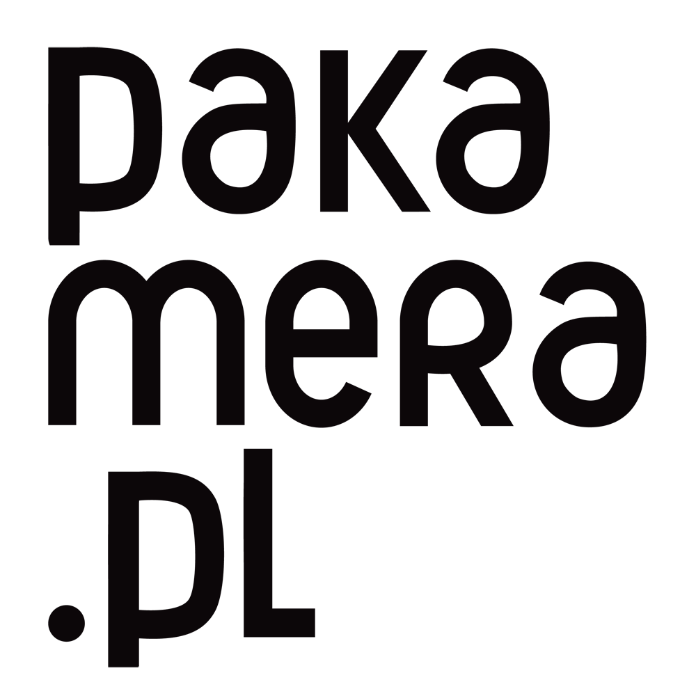 Logo Pakamera