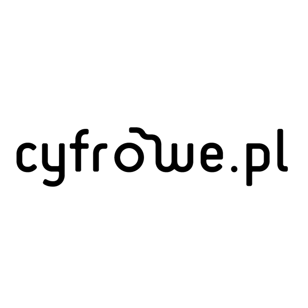 Logo Cyfrowe.pl