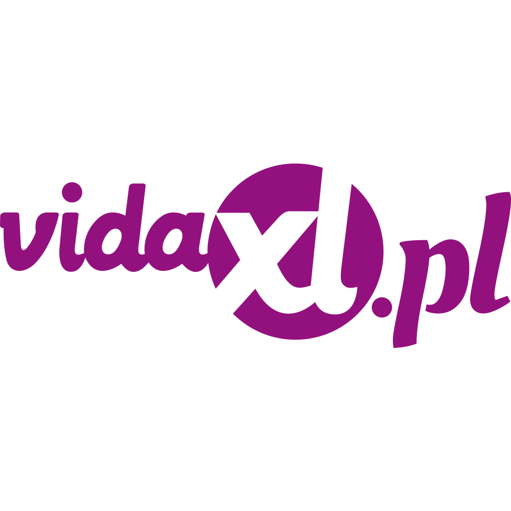 Logo Vida XL