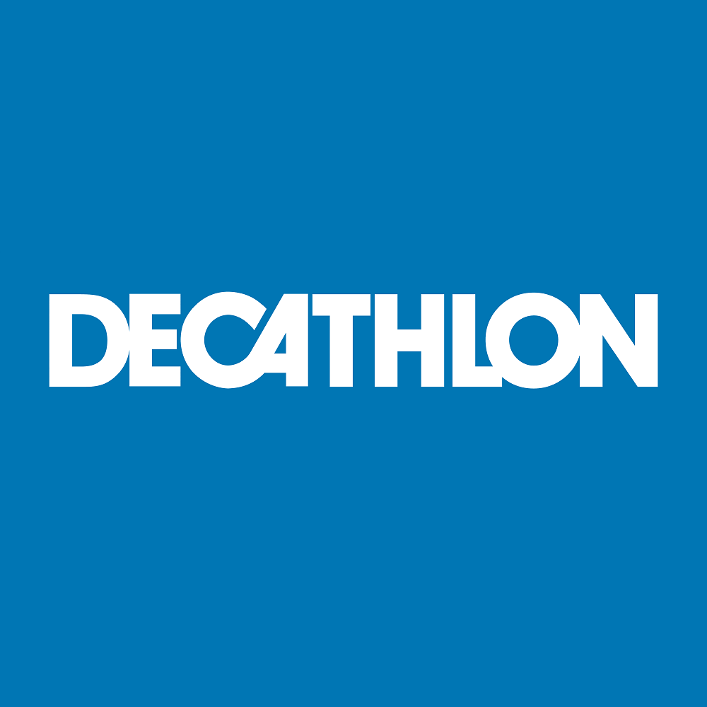Logo Decathlon.pl