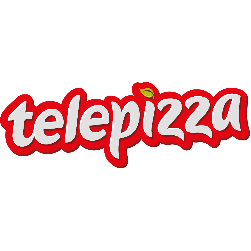 Logo Telepizza