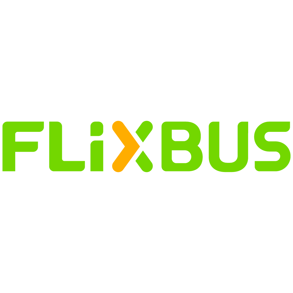Logo Flixbus PL