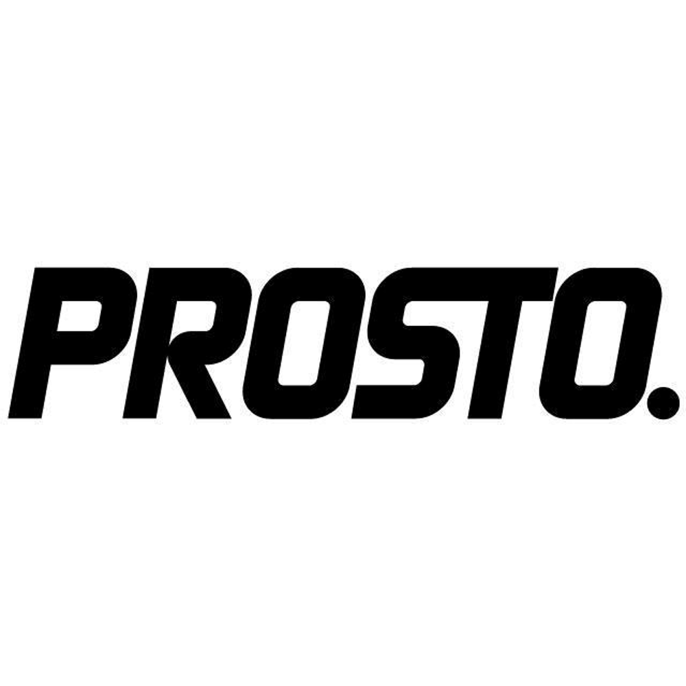 Logo PROSTO