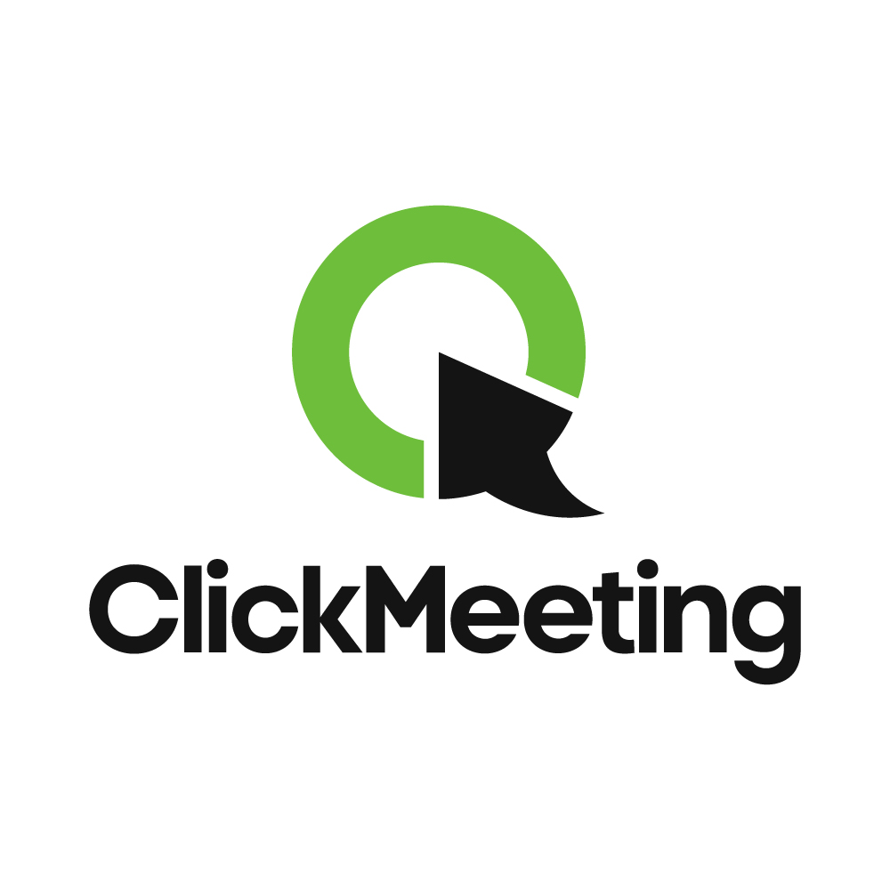 Logo Click Meeting