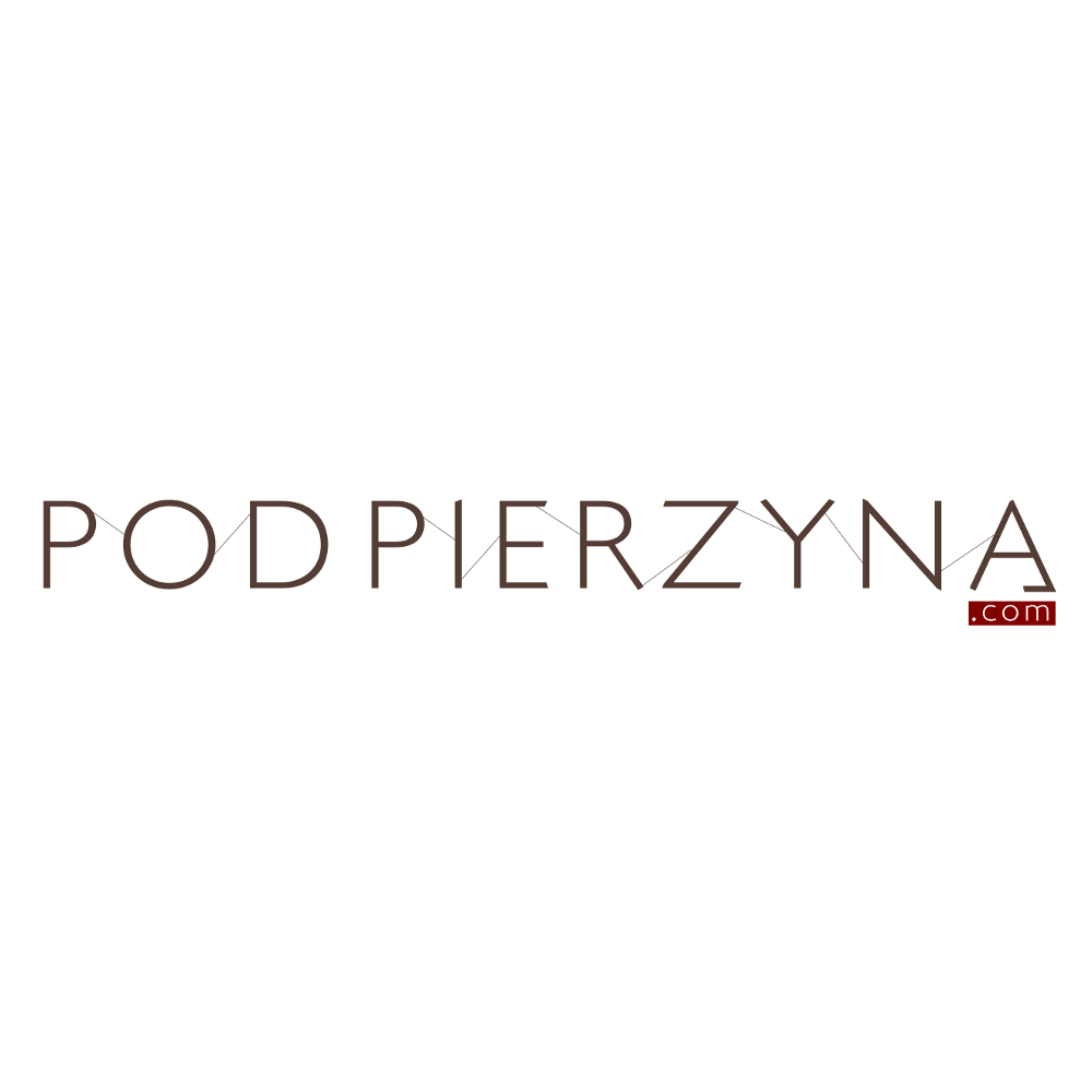 Logo Pod Pierzyną