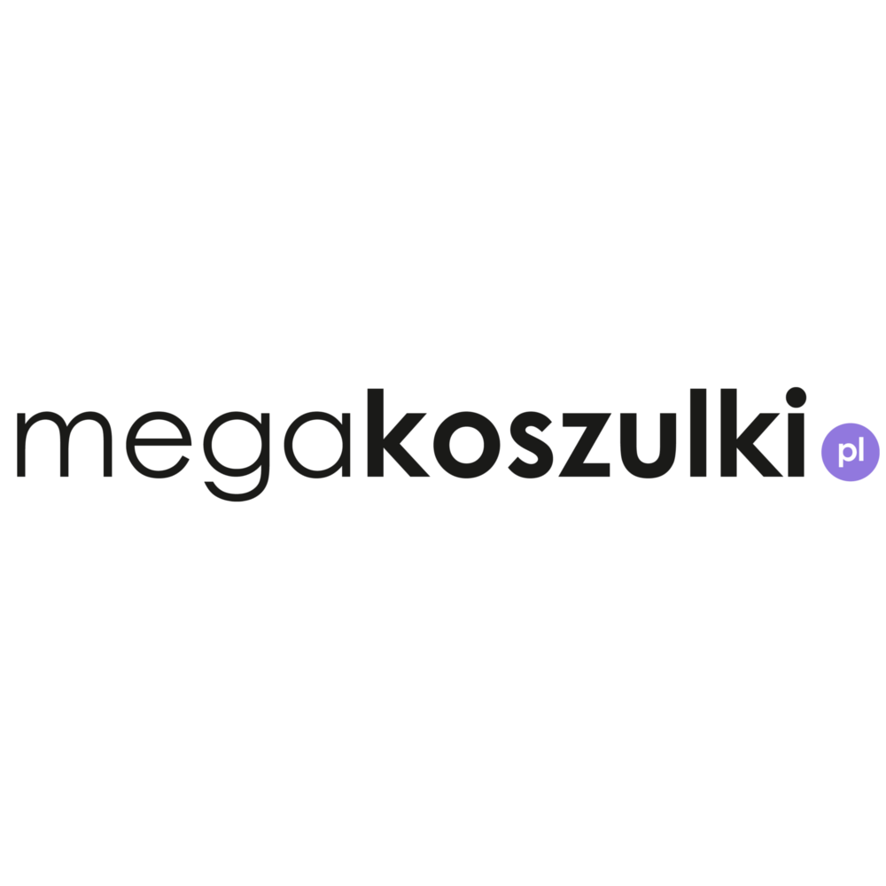 Logo MegaKoszulki.pl