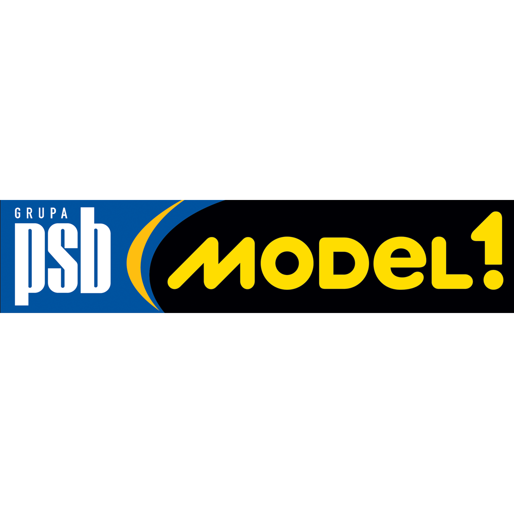 Logo Polskie Składy Budowlane MODEL