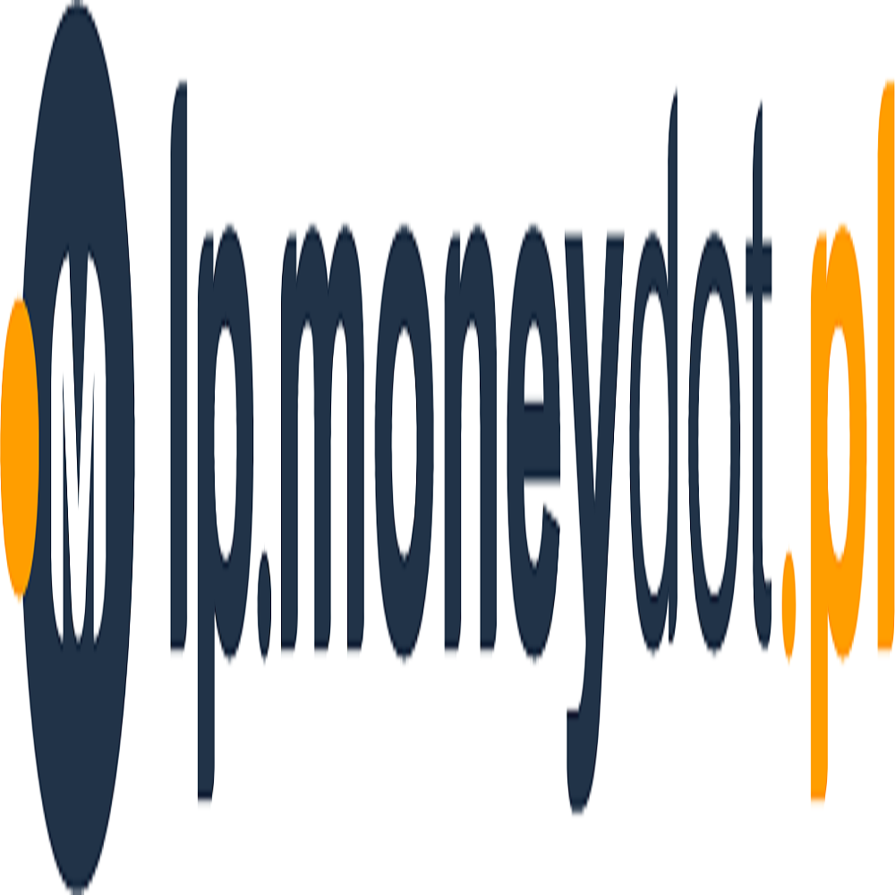 Logo Moneydot - CPL