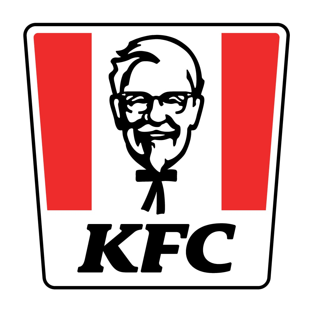 Logo KFC WebOrder
