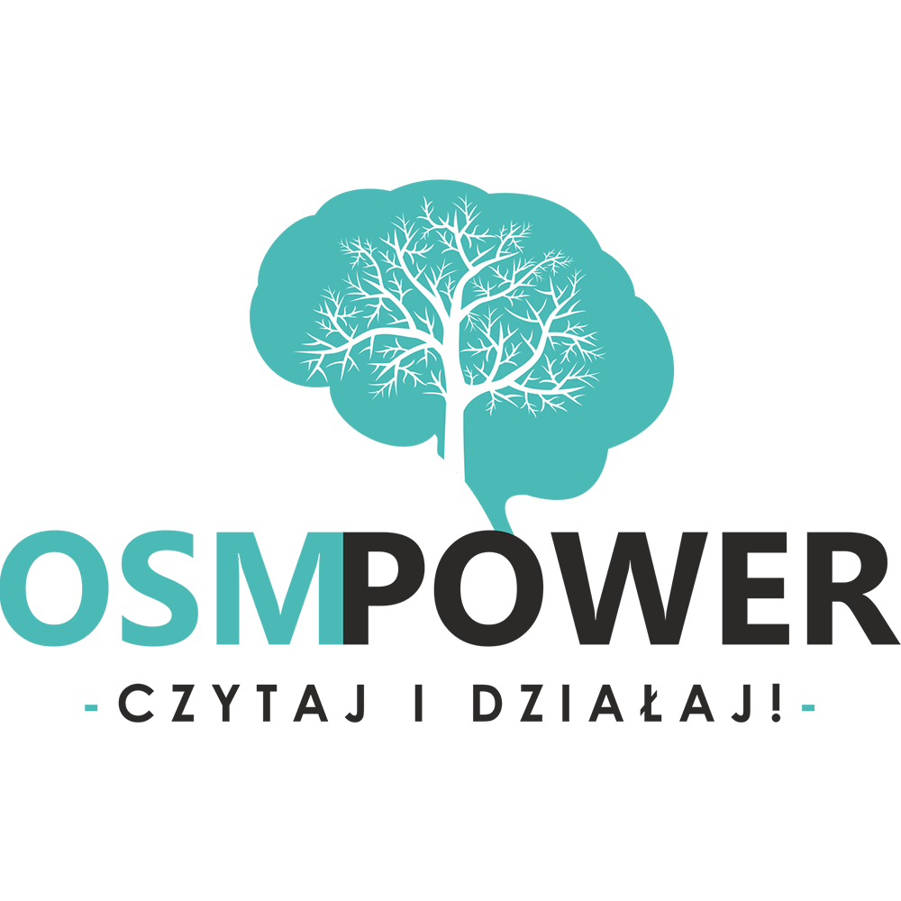 Logo OSMPower.pl