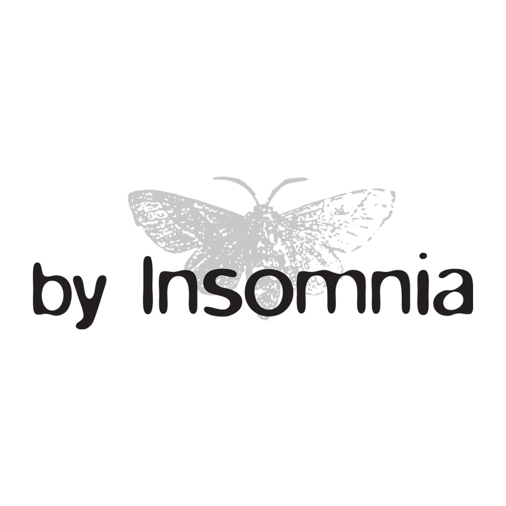 Logo by Insomnia
