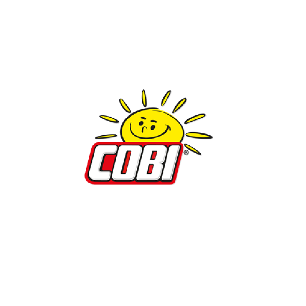 Logo Cobi