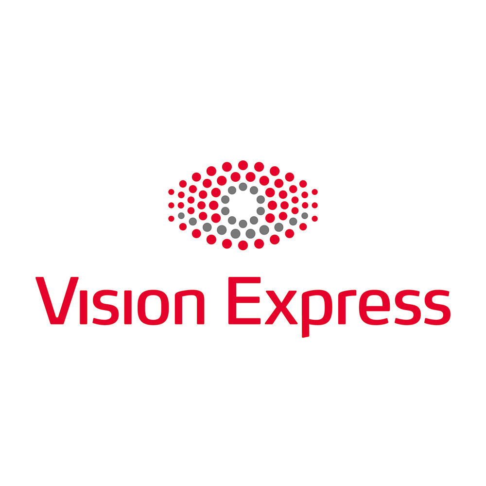 Logo Vision Express new