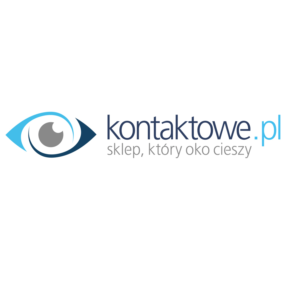 Logo Kontaktowe.pl