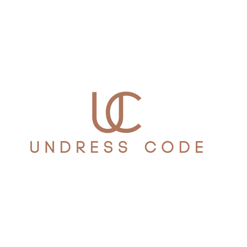 Logo Undress Code