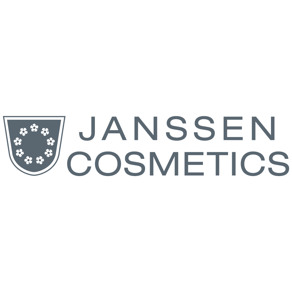 Logo Janssen Cosmetics