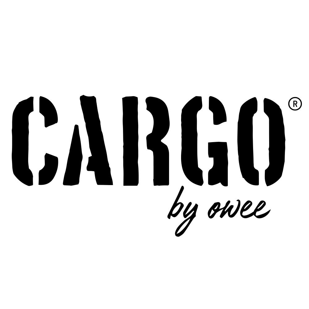 Logo CARGO by OWEE