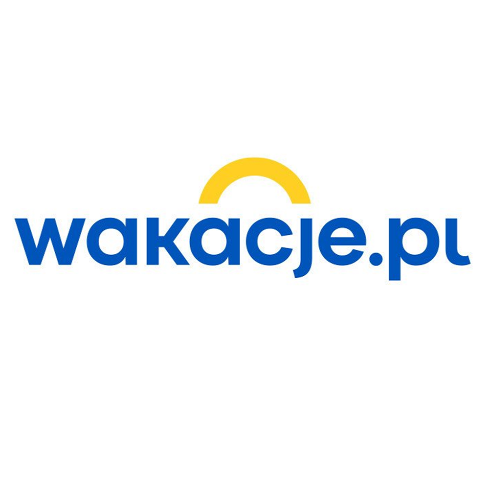 Logo Wakacje.pl