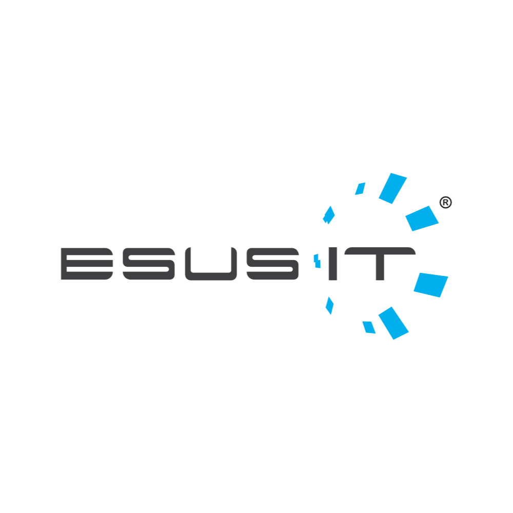 Logo Esus It