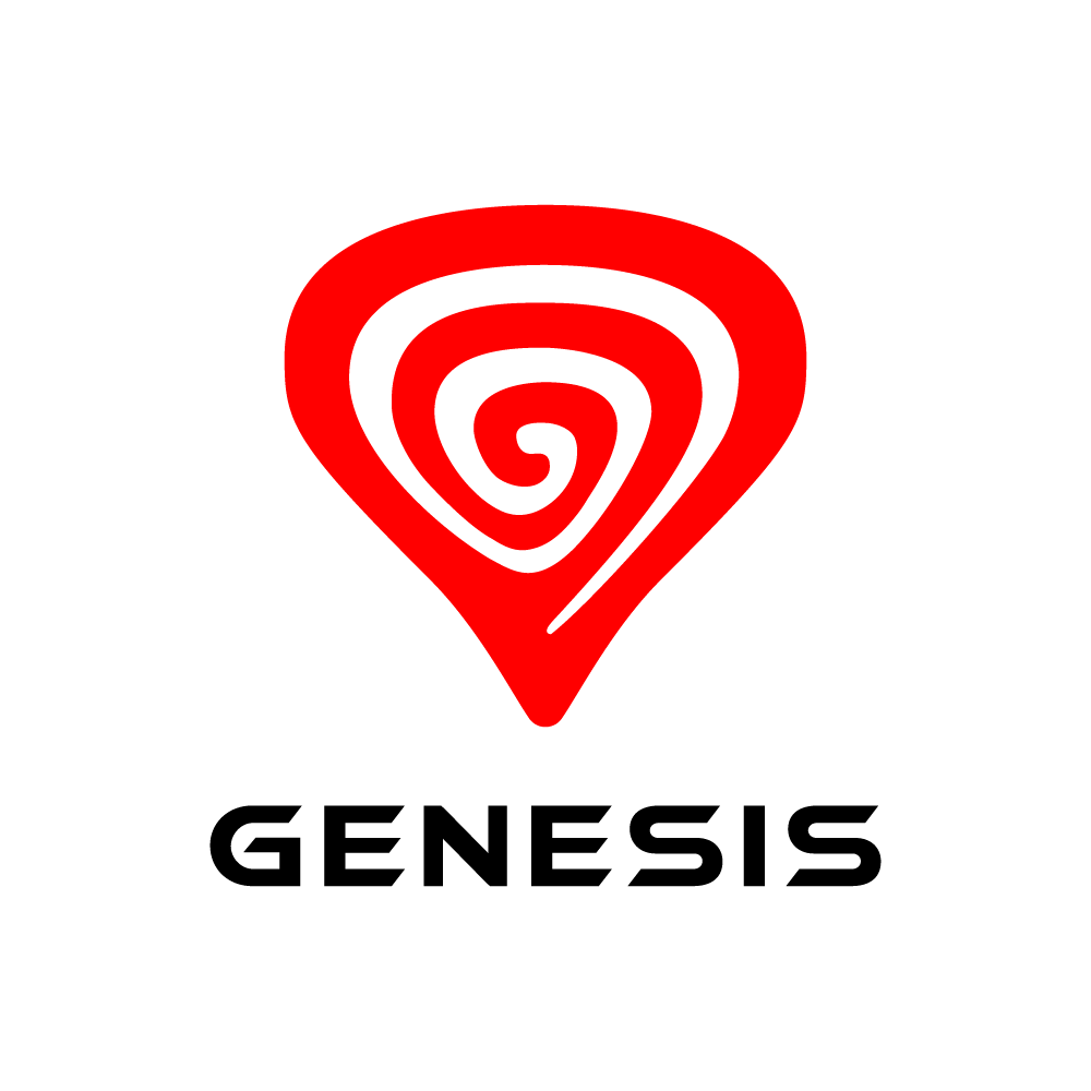 Logo Genesis