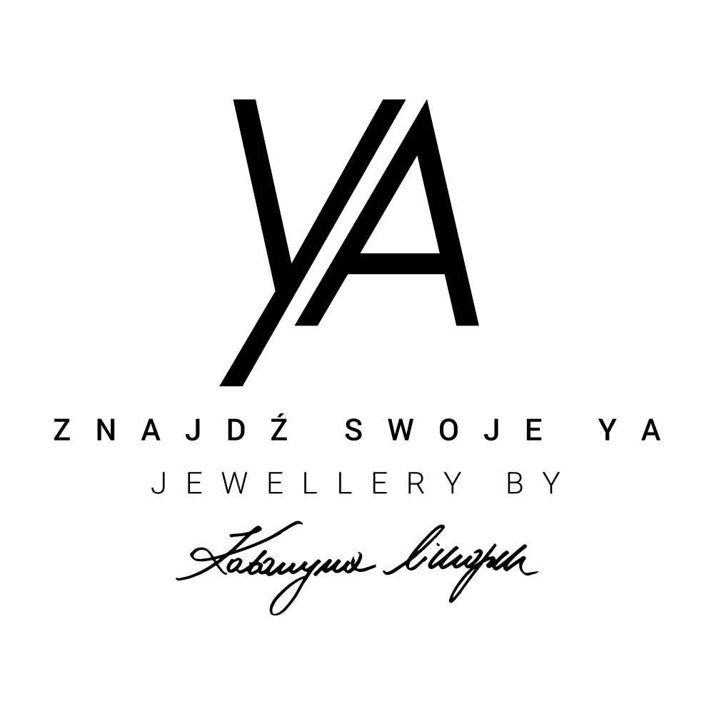 Logo YaCichopek by Katarzyna Cichopek