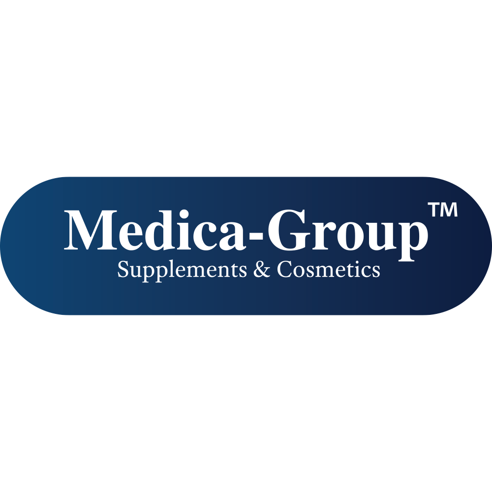 Logo Medica-Group