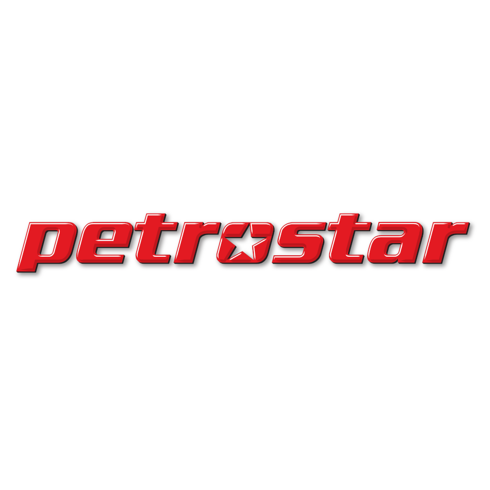 Logo Petrostar 2.0
