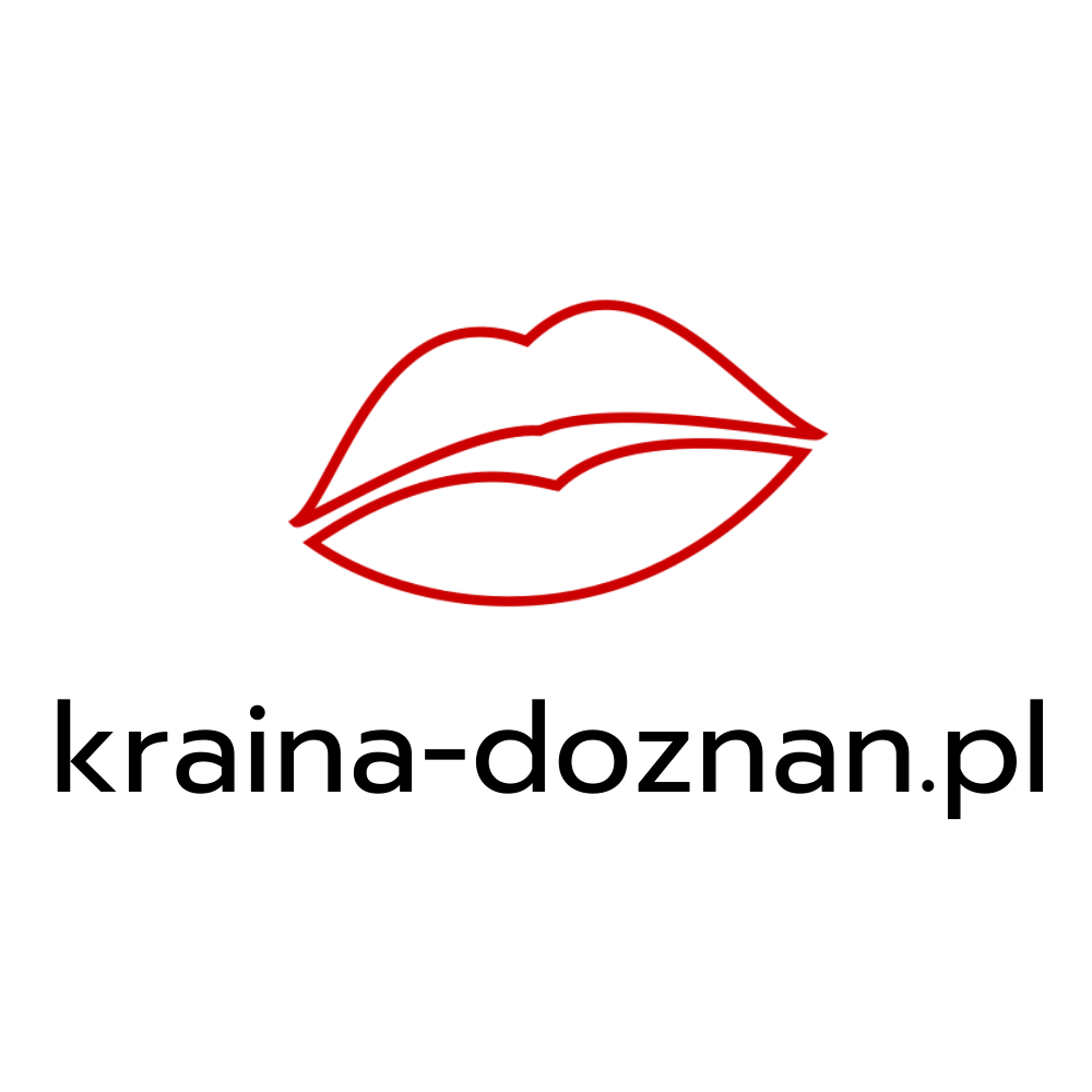 Logo kraina-doznan.pl