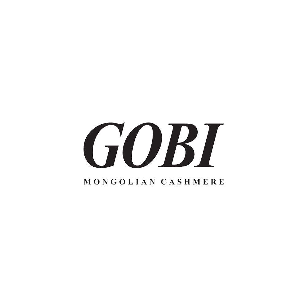 Logo Gobicashmere