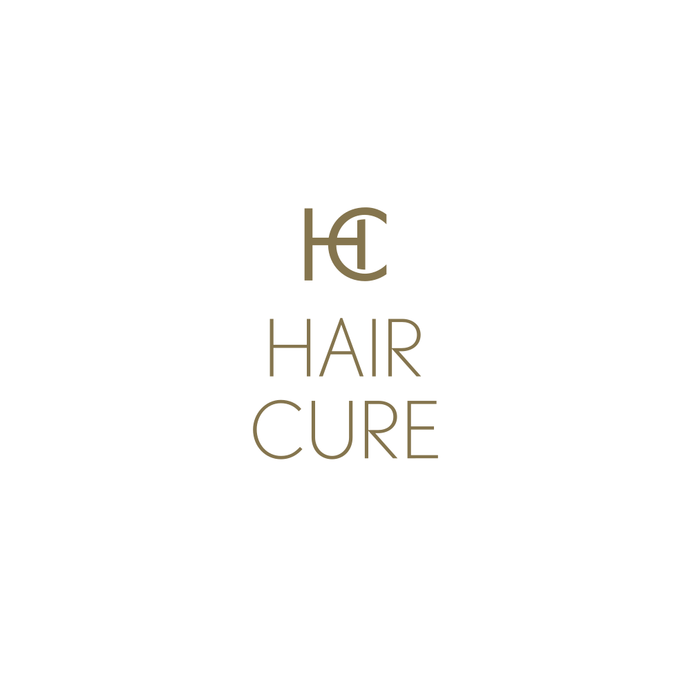 Logo HairCure PL