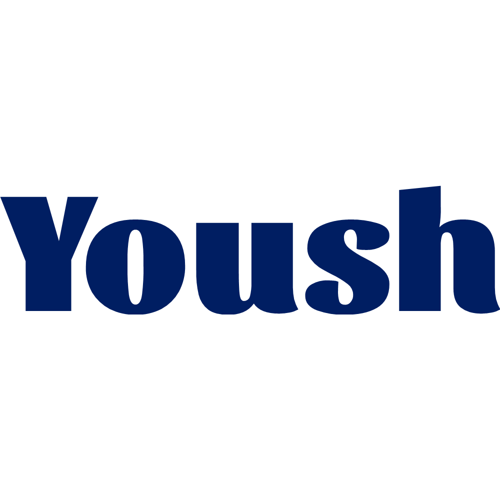 Logo Yoush