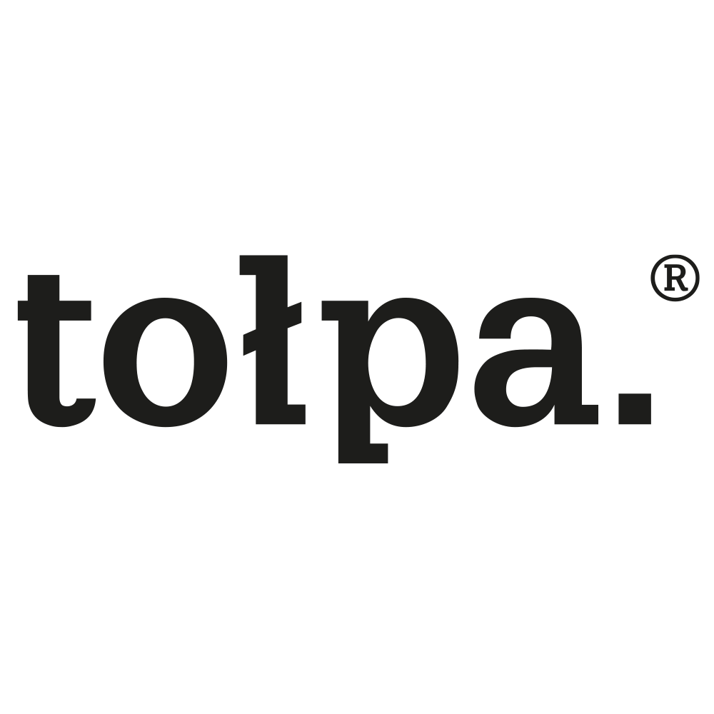 Logo TOŁPA