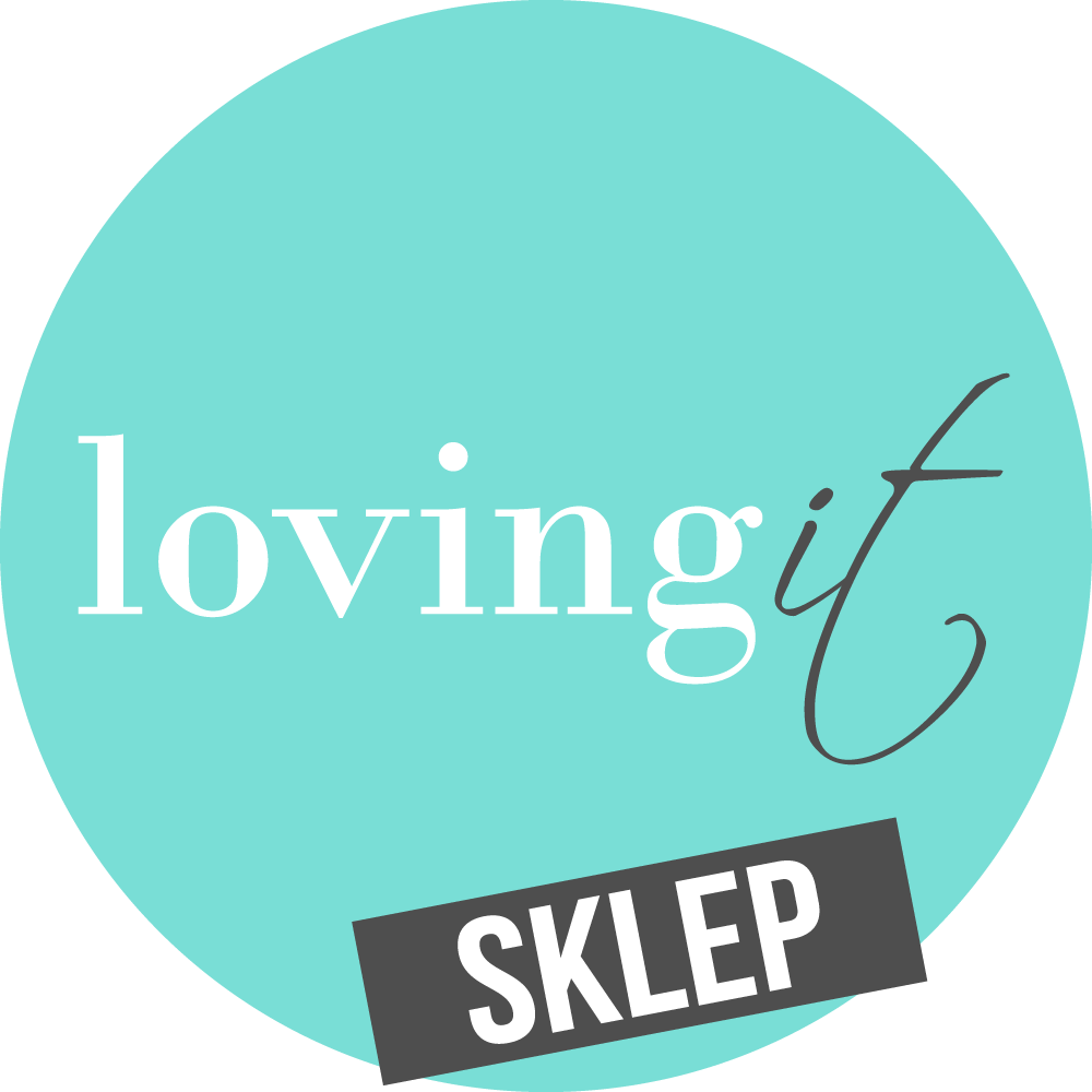 Logo Lovingit