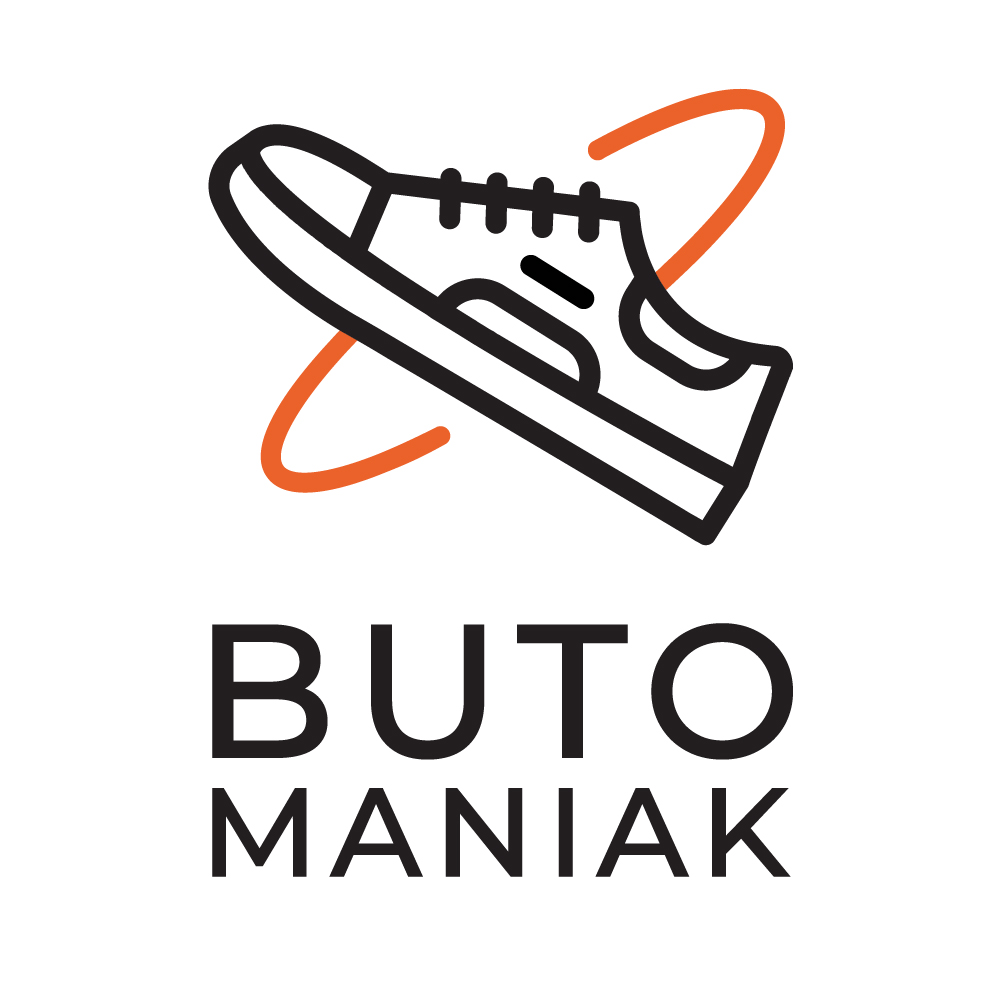 Logo Butomaniak.pl