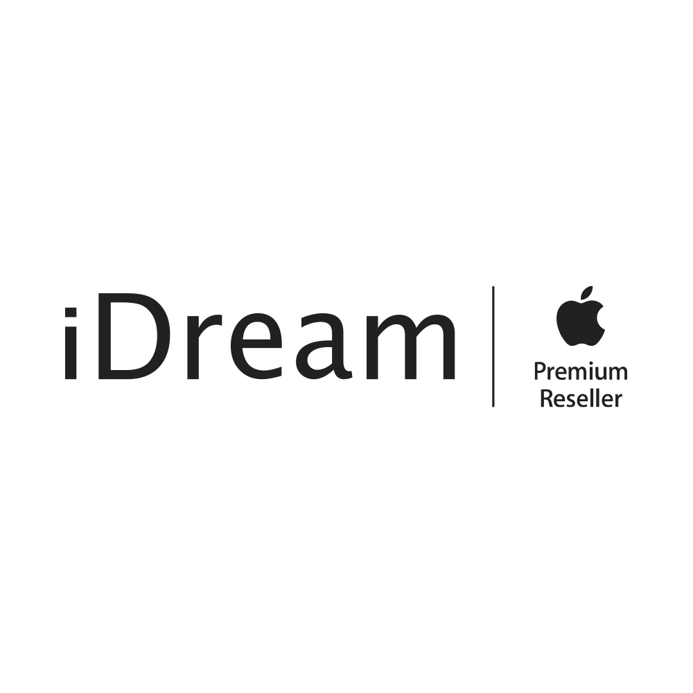 Logo iDream