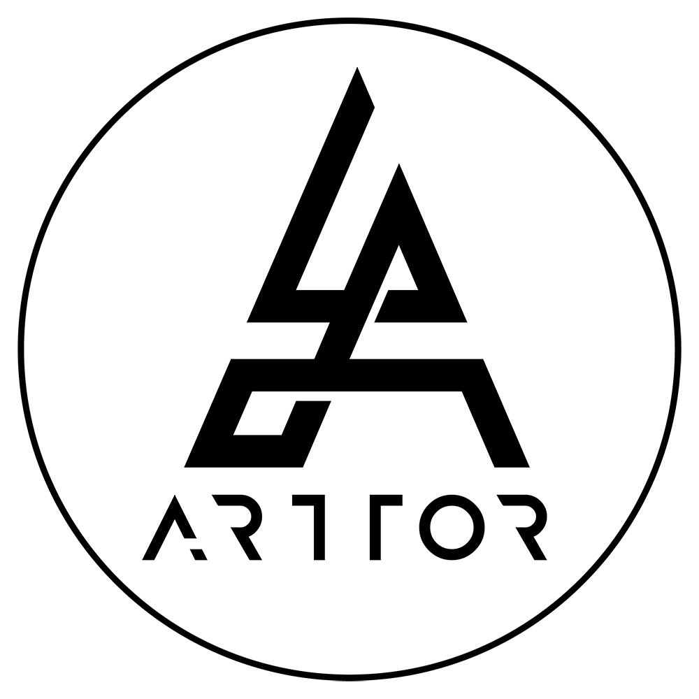 Logo ARTTOR