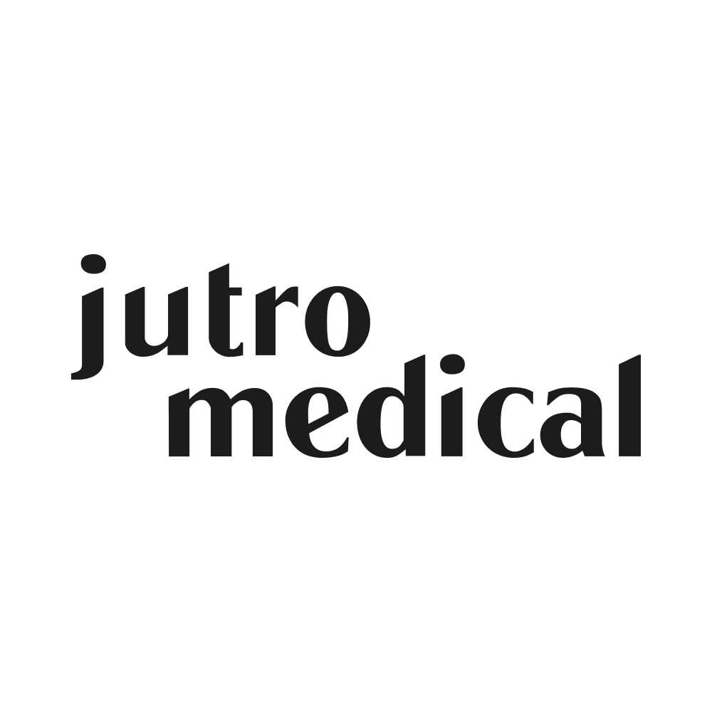 Logo Jutro Medical Sp. z o. o.