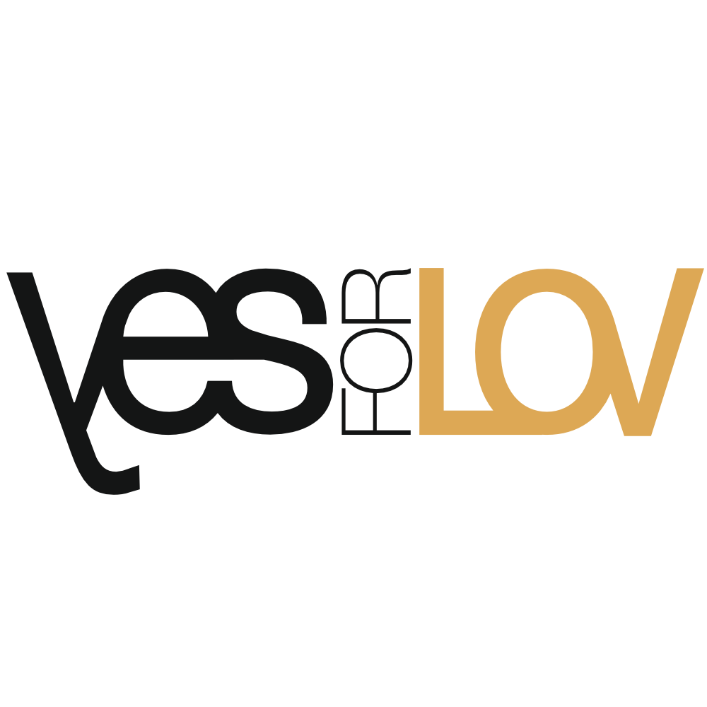 Logo YESforLOV
