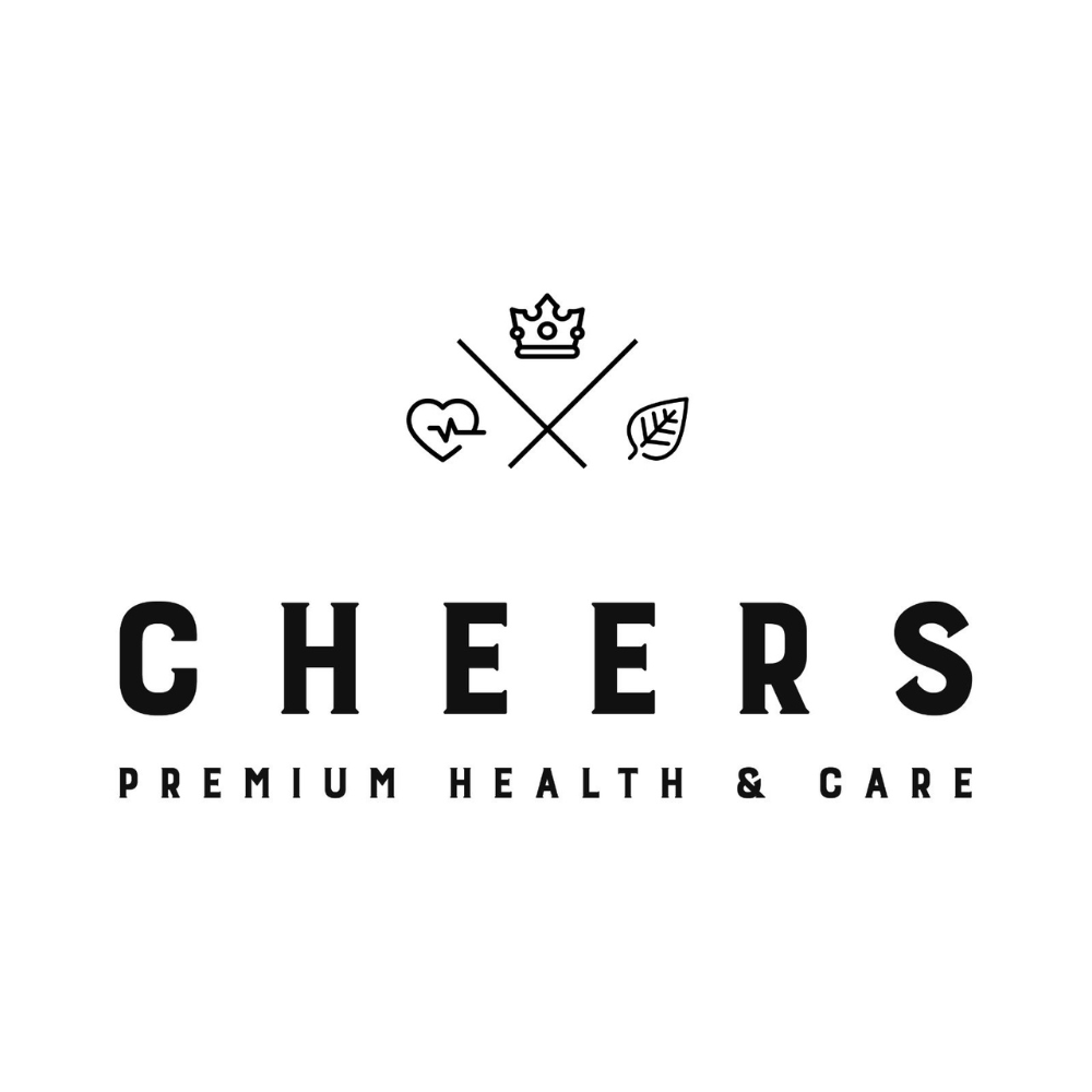 Logo Cheers Polska