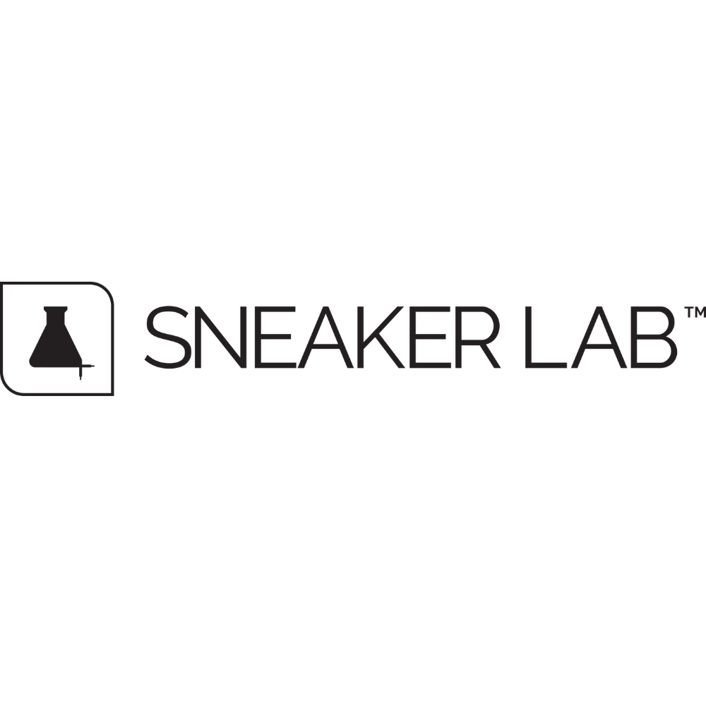 Logo SneakerLab