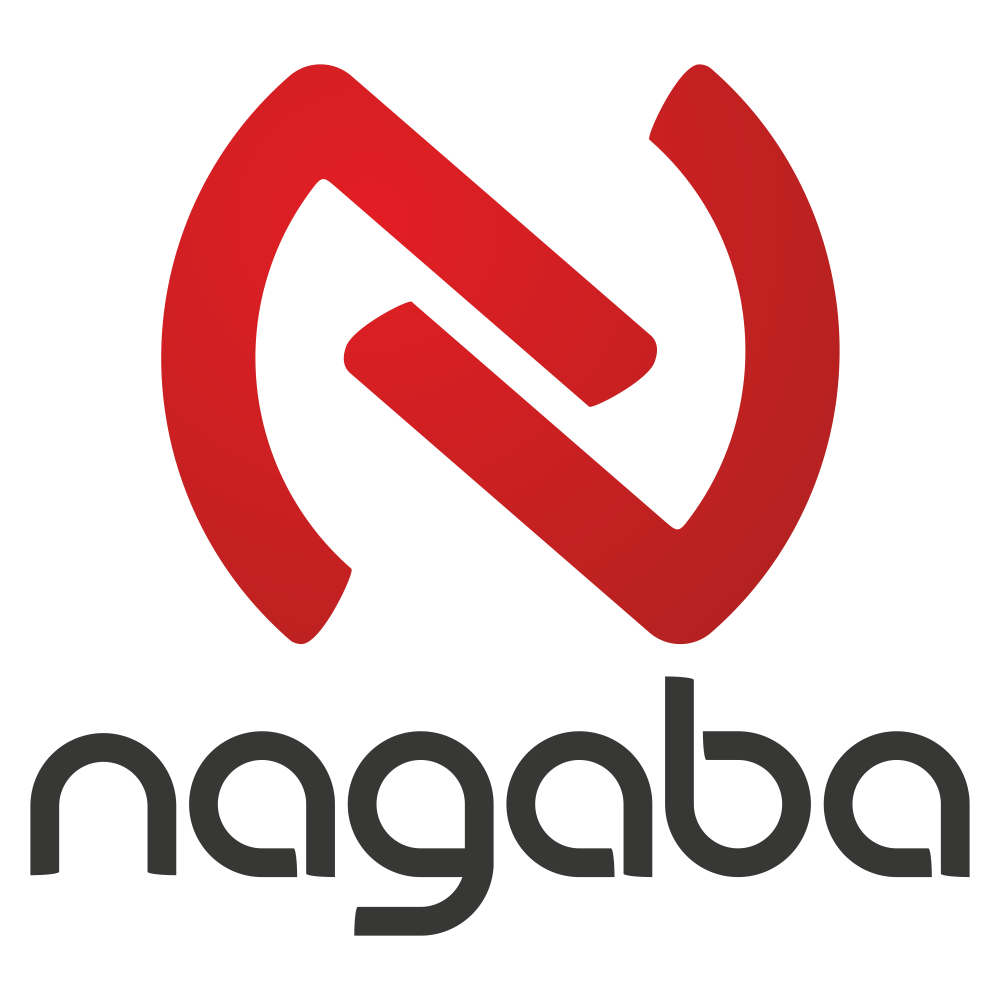 Logo NAGABA