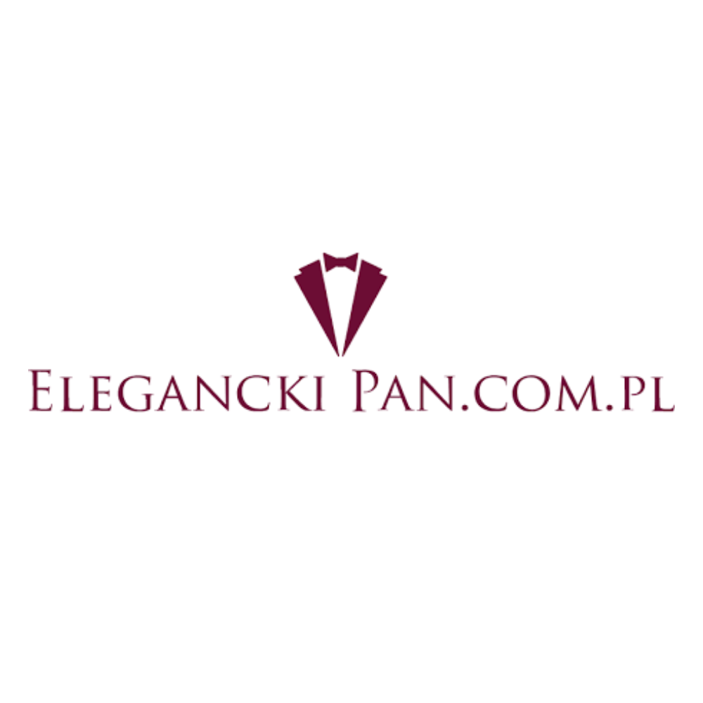 Logo Elegancki Pan