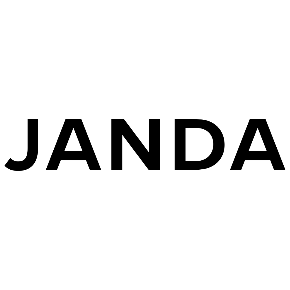 Logo JANDA