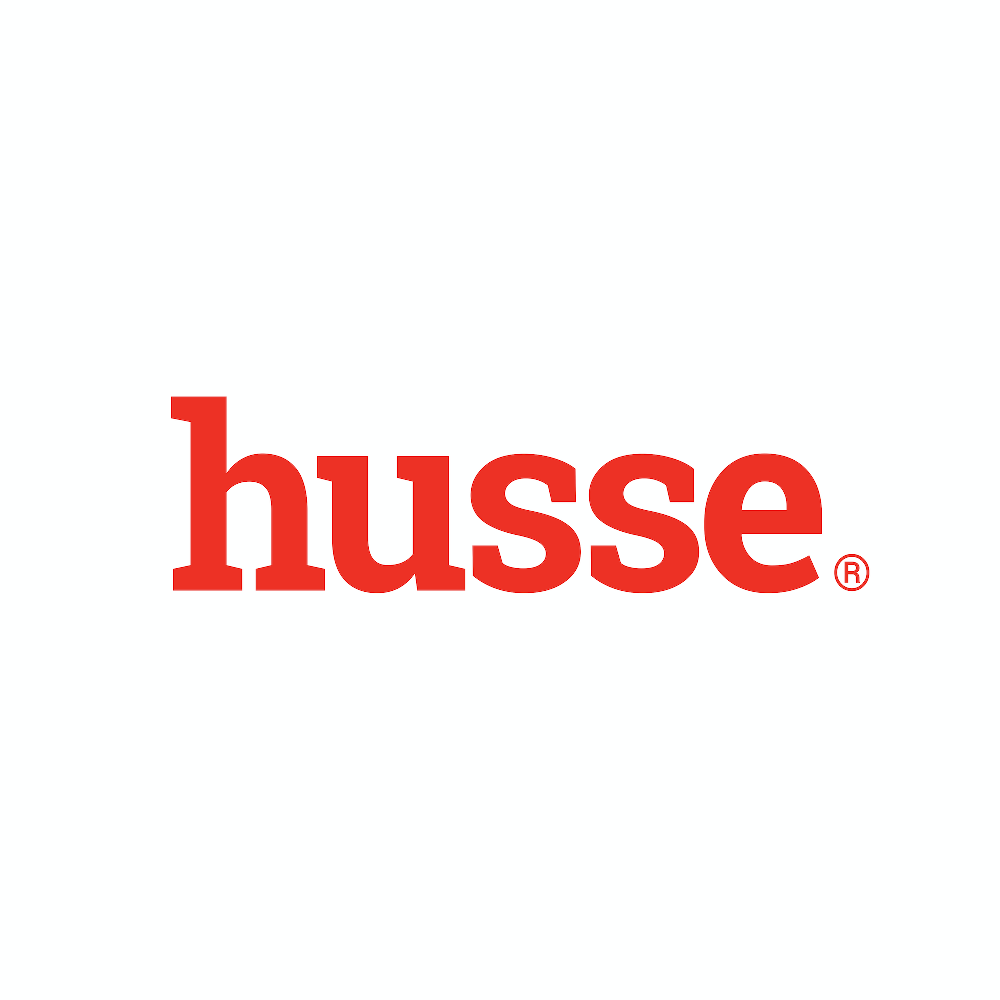 Logo Husse